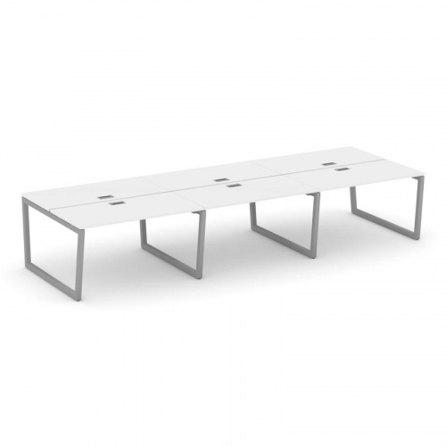 Style Project Рабочая станция 2-х сторон. SN-5T2.DRS-082 Акация Лорка/Металл Антрацит/Заглушка Пласт фото 16 Style Project Рабочая станция 2-х сторон. SN-5T2.DRS-082 Акация Лорка/Металл Антрацит/Заглушка Пласт фото 16