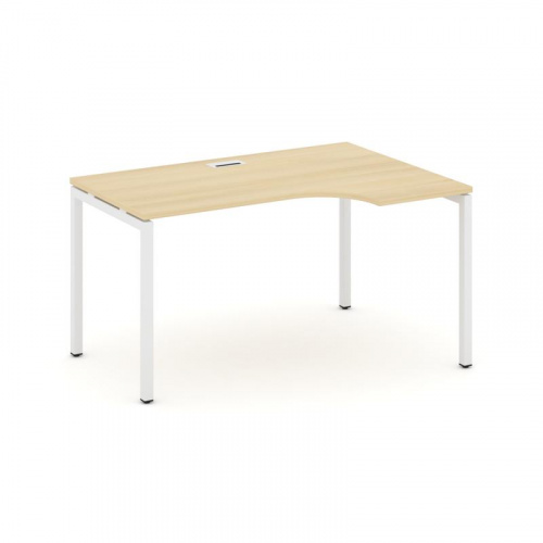 Стол офисный Style Project SN-4P.SPA-002(R) Стол офисный Style Project SN-4P.SPA-002(R)