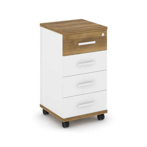 Тумба мобильная Concept CN.TUM-005 Тумба мобильная Concept CN.TUM-005