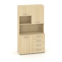 Мини-кухня (Вариант №) 4 Fit MN-004