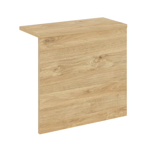 Накладка прямая высокая Onix O.R-NP.V-118.1 фото 4