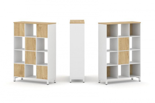 Набор стеллажа Style Project SN.NS-431 фото 7 Набор стеллажа Style Project SN.NS-431 фото 7