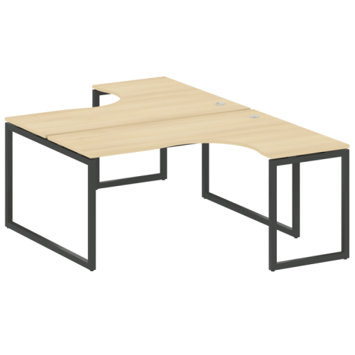 Бенч-система на О-обр. м/к Metal System Quattro 40БО.РАС-СА-2.4 фото 9 Бенч-система на О-обр. м/к Metal System Quattro 40БО.РАС-СА-2.4 фото 9