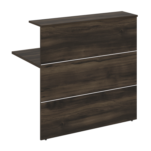 Модуль стойки ресепшн высокий Onix O.R-MP.V-118C фото 2 Модуль стойки ресепшн высокий Onix O.R-MP.V-118C фото 2