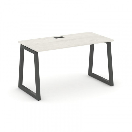 Style Project Стол письменный SN-5T1.SP-024 Акация Лорка/Металл Антрацит/Заглушка Пластик Черный 158 фото 24 Style Project Стол письменный SN-5T1.SP-024 Акация Лорка/Металл Антрацит/Заглушка Пластик Черный 158 фото 24