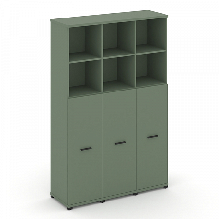 Шкаф офисный Concept CN.STU-534 B