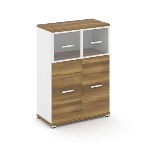 Шкаф офисный Concept CN.STS-314 RPW Шкаф офисный Concept CN.STS-314 RPW