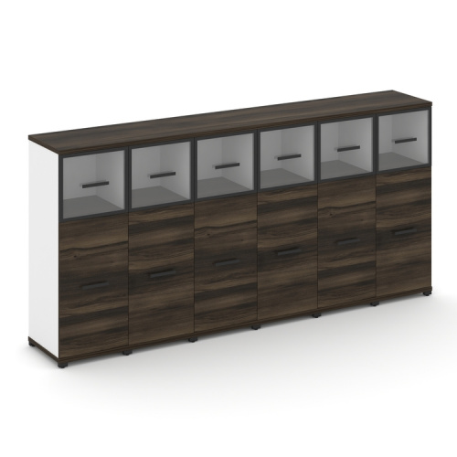 Шкаф офисный Concept CN.STU-364 RPB Шкаф офисный Concept CN.STU-364 RPB