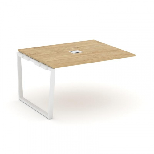 Style Project Проходной наб. элем. перег. стола SN-6T2.NSPRG-034 Акация Лорка/Металл Антрацит/Заглуш фото 3 Style Project Проходной наб. элем. перег. стола SN-6T2.NSPRG-034 Акация Лорка/Металл Антрацит/Заглуш фото 3