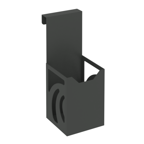 Навесной стакан для ручек MAN-01.T-30