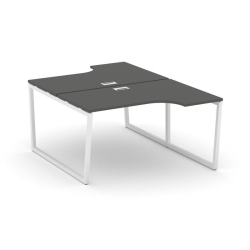 Style Project Рабочая станция эргоном. SN-4T2.DRPA-012 Акация Лорка/Металл Антрацит/Заглушка Пластик фото 18 Style Project Рабочая станция эргоном. SN-4T2.DRPA-012 Акация Лорка/Металл Антрацит/Заглушка Пластик фото 18