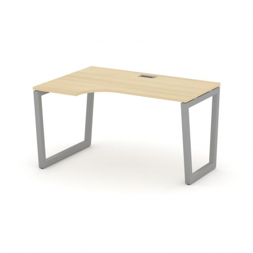 Style Project Стол рабочий эргоном. SN-5T2.SPA-021(L) Акация Лорка/Металл Антрацит/Заглушка Пластик фото 20 Style Project Стол рабочий эргоном. SN-5T2.SPA-021(L) Акация Лорка/Металл Антрацит/Заглушка Пластик фото 20