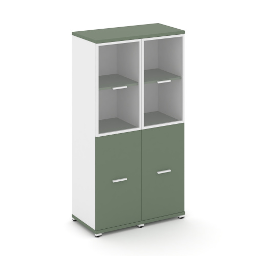 Шкаф офисный Concept CN.STU-422 RPW Шкаф офисный Concept CN.STU-422 RPW