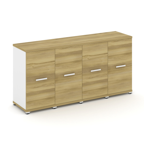 Шкаф офисный Concept CN.STU-243 W фото 3 Шкаф офисный Concept CN.STU-243 W фото 3