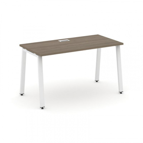 Style Project Стол письменный SN-6A.SP-004 Дуб Табак/Металл Белый 1580*600*750 фото 17 Style Project Стол письменный SN-6A.SP-004 Дуб Табак/Металл Белый 1580*600*750 фото 17