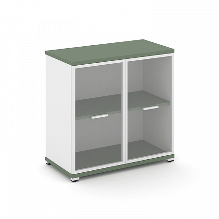 Шкаф офисный Concept CN.STS-213 RPW