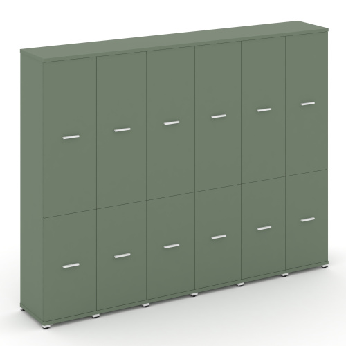 Шкаф офисный Concept CN.STU-562 W Шкаф офисный Concept CN.STU-562 W