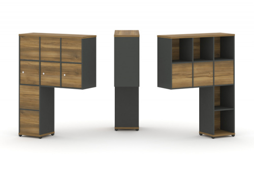 Надставка для стола высокая Concept CN.DNV-010 фото 5