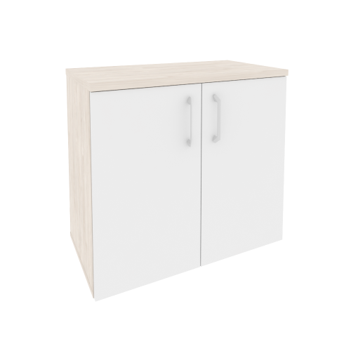 Шкаф офисный приставной Onix O.SHPO-8