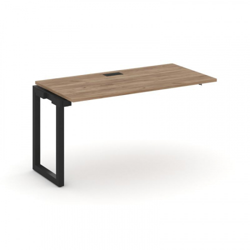 Style Project Проходной наб. элем. SN-5O.ONRS-002 Дуб Наварра/Металл Черный 1180*600*750 фото 3 Style Project Проходной наб. элем. SN-5O.ONRS-002 Дуб Наварра/Металл Черный 1180*600*750 фото 3