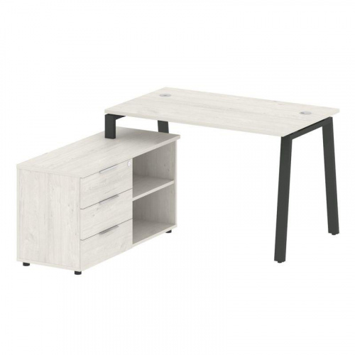 Бенч-система с тумбой Metal System БА.РС-СТС-2.2 (L) фото 9 Бенч-система с тумбой Metal System БА.РС-СТС-2.2 (L) фото 9