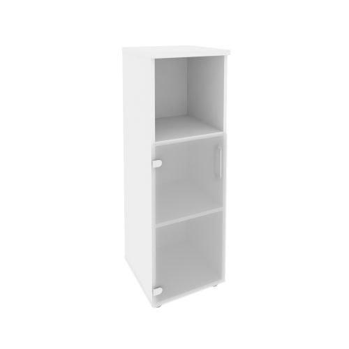 Шкаф офисный средний Onix O.SU-2.2 (L) фото 5 Шкаф офисный средний Onix O.SU-2.2 (L) фото 5