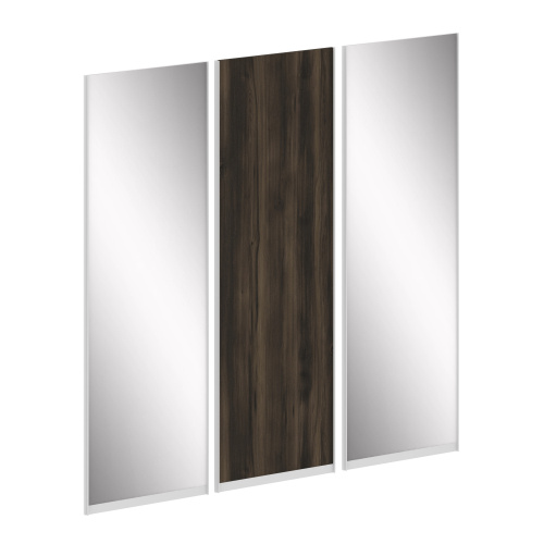 Комплект дверей ЛДСП для шкафа низкого L=1619мм Maris SH.ZDZK-1.2 фото 6 Комплект дверей ЛДСП для шкафа низкого L=1619мм Maris SH.ZDZK-1.2 фото 6