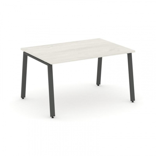 Style Project Стол переговорный SN-6A.SPRG-002.3 Акация Лорка/Металл Антрацит 1180*980*750 фото 18 Style Project Стол переговорный SN-6A.SPRG-002.3 Акация Лорка/Металл Антрацит 1180*980*750 фото 18