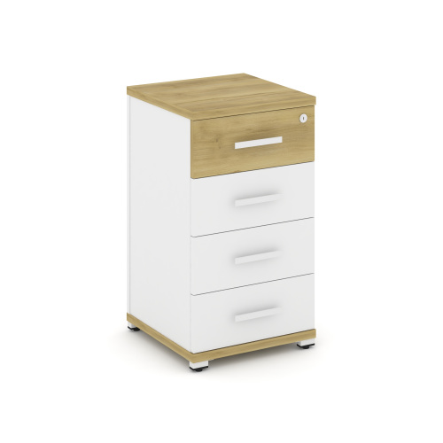 Тумба опорная/приставная Concept CN.TUO-002 фото 3