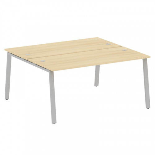 Бенч-система на А-обр. м/к Metal System БА.РАС-СП-2.4 фото 13