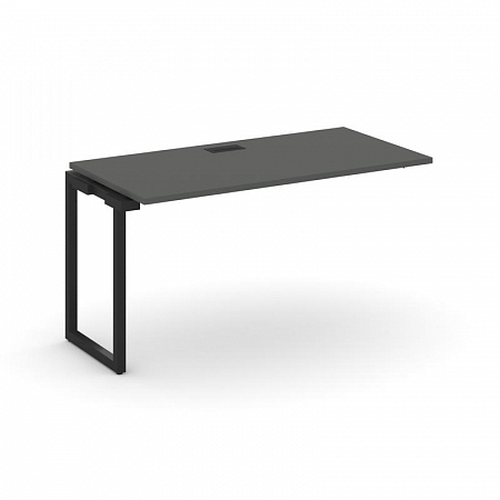 Style Project Проходной наб. элем. SN-4O.ONRS-021 Антрацит/Металл Черный 980*800*750