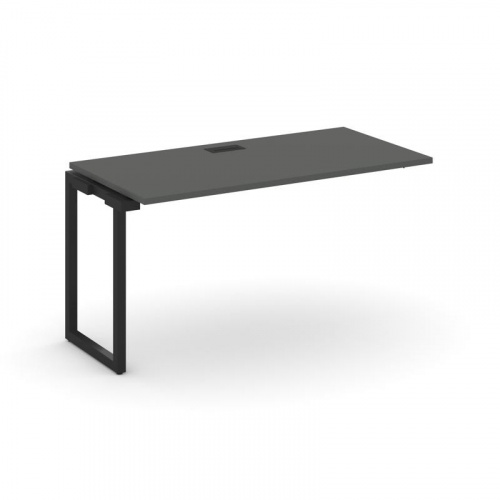 Style Project Проходной наб. элем. SN-4O.ONRS-001 Дуб Наварра/Металл Белый 980*600*750 фото 17