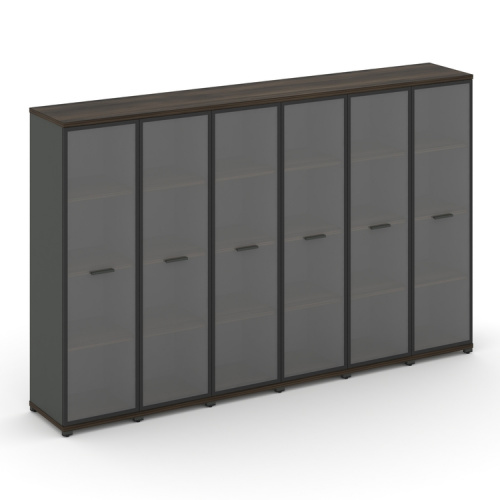 Шкаф офисный Concept CN.STU-466 RPB Шкаф офисный Concept CN.STU-466 RPB