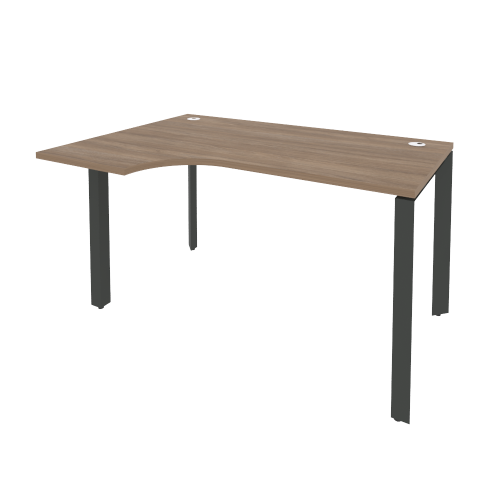 Стол эргономичный на П-обр. м/к Onix O.MP-SA-2 (L) фото 11 Стол эргономичный на П-обр. м/к Onix O.MP-SA-2 (L) фото 11