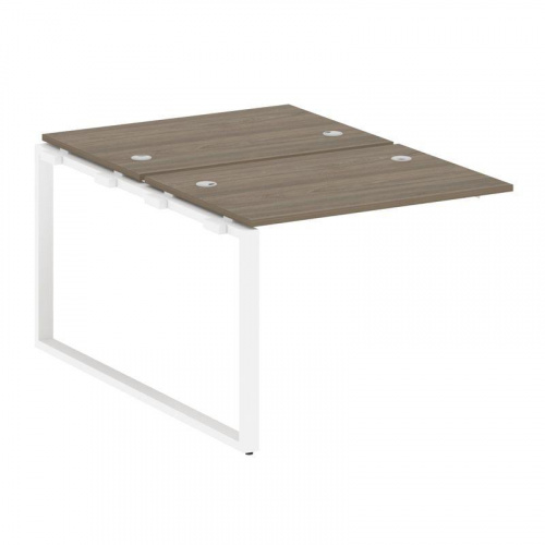 Брифинг-приставка на О-обр. м/к Metal System БО.ПРС-СП-2.1 фото 10