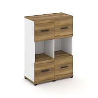 Шкаф офисный Concept CN.STU-325 B