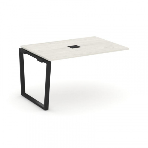 Style Project Проходной наб. элем. перег. стола SN-6T2.NSPRG-002 Акация Лорка/Металл Антрацит/Заглуш фото 6 Style Project Проходной наб. элем. перег. стола SN-6T2.NSPRG-002 Акация Лорка/Металл Антрацит/Заглуш фото 6