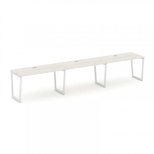 Style Project Рабочая станция 1 сторон. SN-4T2.ORS-041 Акация Лорка/Металл Антрацит/Заглушка Пластик фото 12 Style Project Рабочая станция 1 сторон. SN-4T2.ORS-041 Акация Лорка/Металл Антрацит/Заглушка Пластик фото 12