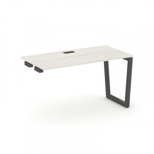 Style Project Стол-приставка к опор. элем. SN-5T2.OPRS-001 Акация Лорка/Металл Антрацит/Заглушка Пла фото 24 Style Project Стол-приставка к опор. элем. SN-5T2.OPRS-001 Акация Лорка/Металл Антрацит/Заглушка Пла фото 24