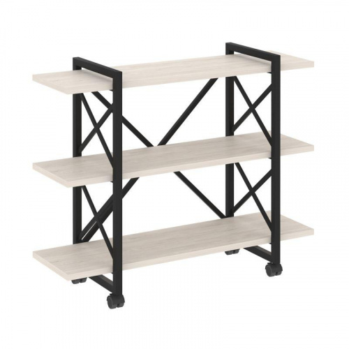 Стеллаж на 3 полки Loft VR.L-MST.K-3.8V фото 5 Стеллаж на 3 полки Loft VR.L-MST.K-3.8V фото 5