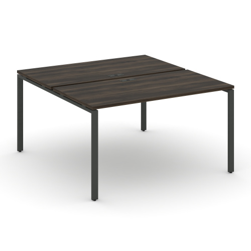 Бенч-система на 2 места Concept CN.DRS-003 фото 3