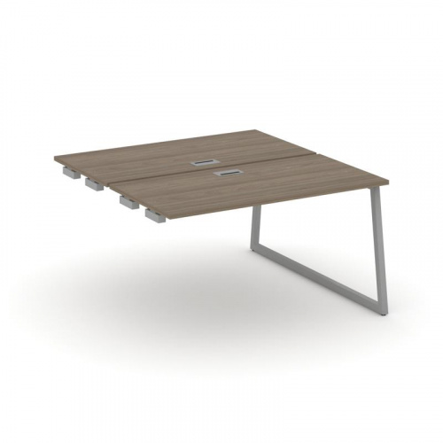 Style Project Стол-приставка к опор. элем. SN-4T1.DPRS-003 Акация Лорка/Металл Антрацит/Заглушка Пла фото 19 Style Project Стол-приставка к опор. элем. SN-4T1.DPRS-003 Акация Лорка/Металл Антрацит/Заглушка Пла фото 19