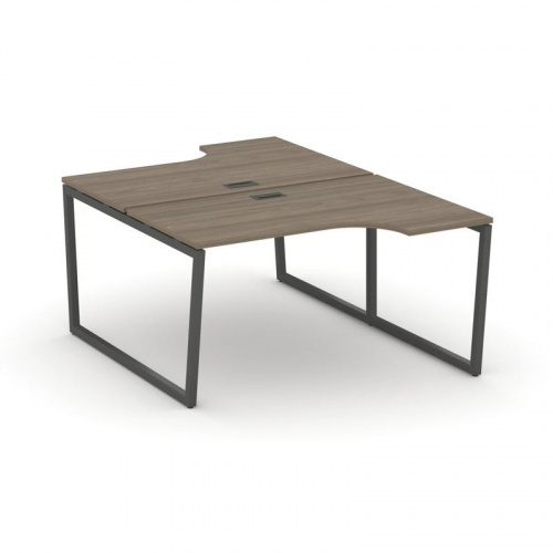 Style Project Рабочая станция эргоном. SN-4T2.DRPA-012 Акация Лорка/Металл Антрацит/Заглушка Пластик фото 25 Style Project Рабочая станция эргоном. SN-4T2.DRPA-012 Акация Лорка/Металл Антрацит/Заглушка Пластик фото 25