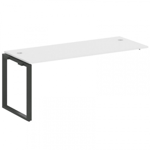 Брифинг-приставка на О-обр. м/к Metal System БО.ПРС-СП-1.5 фото 7