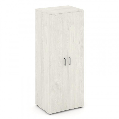 Style Project Гардероб широкий глубокий SN.GB.E-004 Белый/Тиквуд Светлый/Черный Ручки 796*600*1982 фото 7 Style Project Гардероб широкий глубокий SN.GB.E-004 Белый/Тиквуд Светлый/Черный Ручки 796*600*1982 фото 7