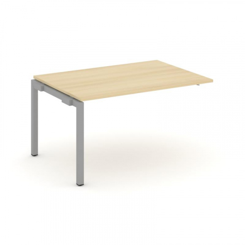 Style Project Проходной наб. элем. перег. стола SN-5P.NSPRG-004.3 Белый/Металл Серый 1580*980*750 фото 4 Style Project Проходной наб. элем. перег. стола SN-5P.NSPRG-004.3 Белый/Металл Серый 1580*980*750 фото 4