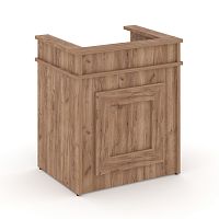 Стол секретаря Kodex KD.SSK-08