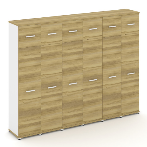 Шкаф офисный Concept CN.STU-567 W фото 3 Шкаф офисный Concept CN.STU-567 W фото 3