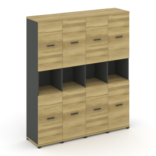 Шкаф офисный Concept CN.STU-543 A Шкаф офисный Concept CN.STU-543 A