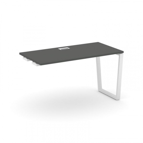 Style Project Стол-приставка к опор. элем. SN-6T2.OPRS-021 Акация Лорка/Металл Антрацит/Заглушка Пла фото 19 Style Project Стол-приставка к опор. элем. SN-6T2.OPRS-021 Акация Лорка/Металл Антрацит/Заглушка Пла фото 19